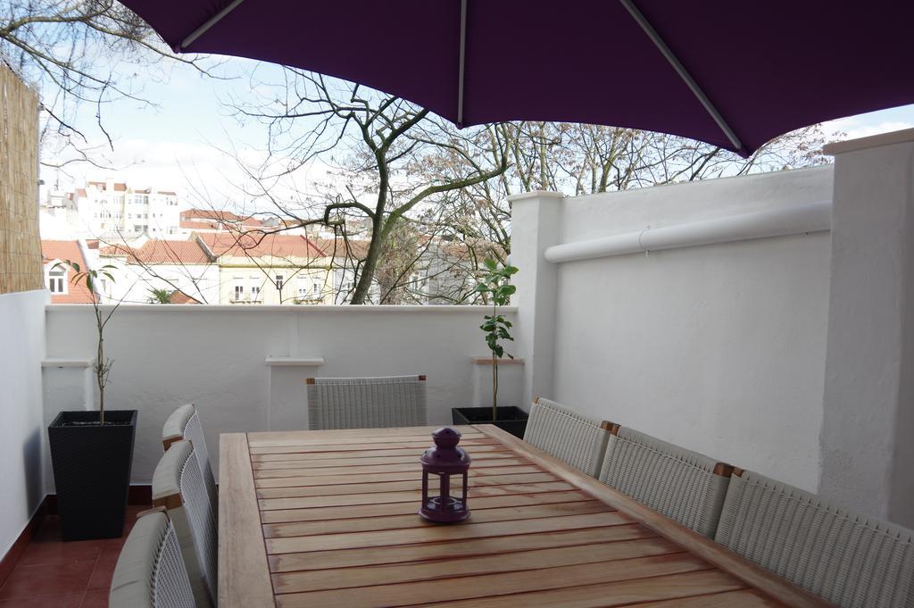 Apartament Novo Graca *